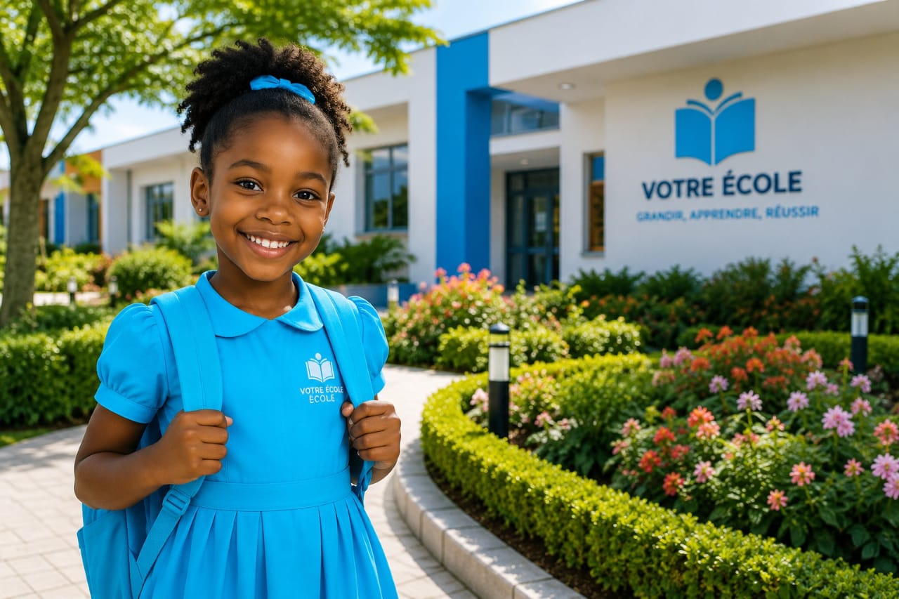 Notre Vision